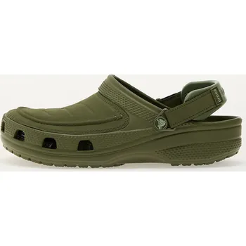 Dámská obuv Tenisky Crocs Yukon Vista II LR Clog M Agr EUR 39-40