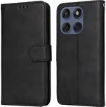 TVC WalletCase Motorola Edge 60 Fusion Barva: Černá