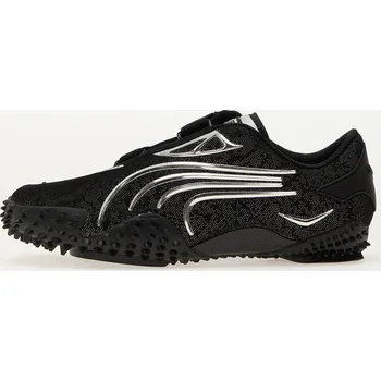 Pánské tenisky Tenisky Puma Mostro Metallic Puma Black-Puma Silver EUR 44.5