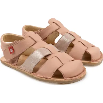 Dámská zdravotní obuv Lang.S by Tikki Shoes Lang.S by Tikki sandálky Lasta Pastello Velikost EU: 21, vnitřní délka: 137, vnitřní šířka: 63