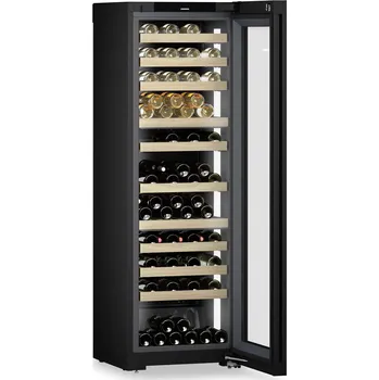 Vinotéka LIEBHERR Temperovaná chladnička na víno WPgbi 5273-20