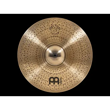 Činel MEINL PURE ALLOY CUSTOM 20" RIDE,Medium Thin 100946