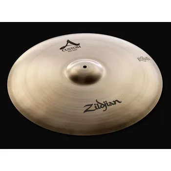 Činel ZILDJIAN A CUSTOM 22" RIDE,Ping 90587