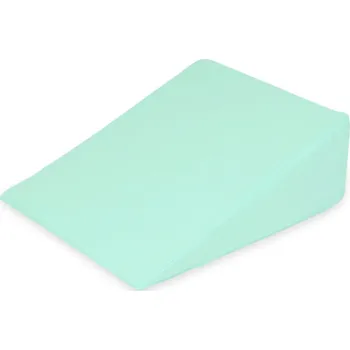 Hra na zahradu Pěnové dětské hřiště klín máta