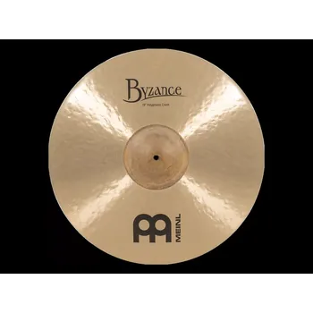 Činel MEINL BYZANCE TRADITIONAL 19" CRASH,Polyphonic 99543