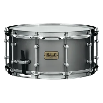 Bicí nástroj TAMA S.L.P. Sonic Stainless Shell 14x6,5" 96902