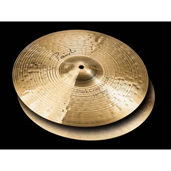 Činel PAISTE SIGNATURE 14" HI-HAT,Dark Crisp 70587