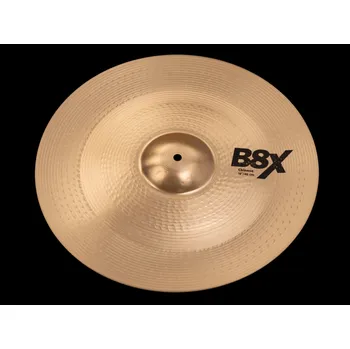 Činel SABIAN B8X 18" CHINA 83588
