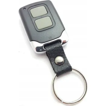 Vrták Dálkové ovládání pro HORMANN ECOSTAR LIFTRONIC PROLIFT RSC2 RSE2 433,92 náhradní díl