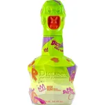 Rum Dictador Game Changer Neon Yellow 0,7l 40%