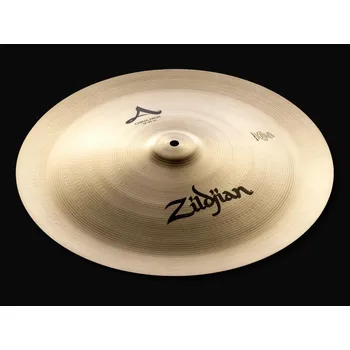 Činel ZILDJIAN A 18" CHINA,high 75603