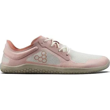 Dámské tenisky Vivobarefoot PRIMUS LITE 3.5 WOMENS DUSTY ROSE velikost 37 - Růžová