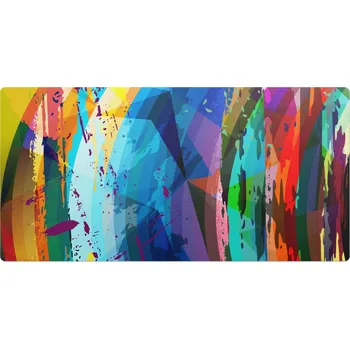 Obraz Ochranná podložka Wallfluent 60 x 120 cm, vícebarevná