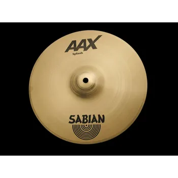 Činel SABIAN AAX 06" SPLASH 84592