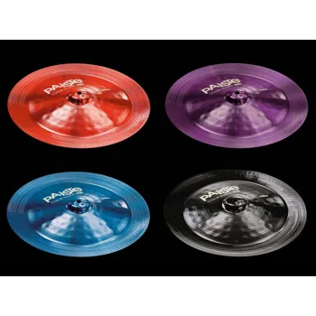 Činel PAISTE 900 CS 14" CHINA 93059