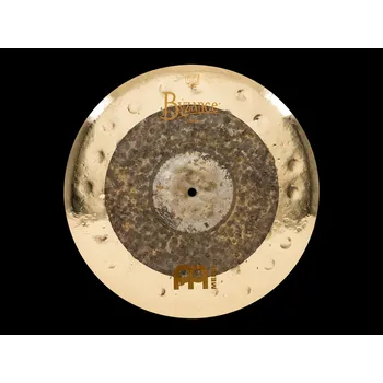 Činel MEINL BYZANCE EXTRA DRY 19" CRASH,Dual 96606