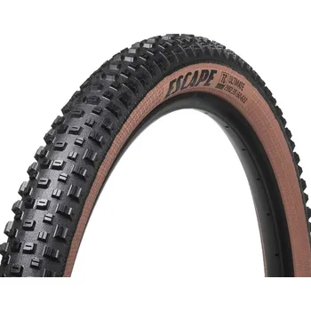 Plášť na kolo Plášť GOODYEAR Escape Ultimate Tubeless Complete 29x2,35 Tan-Wall