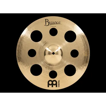 Činel MEINL BYZANCE BRILIANT 16" CRASH,Trash 98936