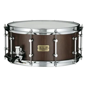 Bicí nástroj TAMA S.L.P. G-Walnut 14x6,5" 96898