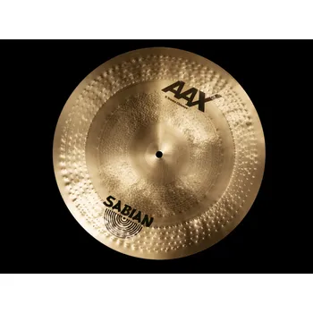 Činel SABIAN AAX 17" CHINA,X-treme,briliant 71616