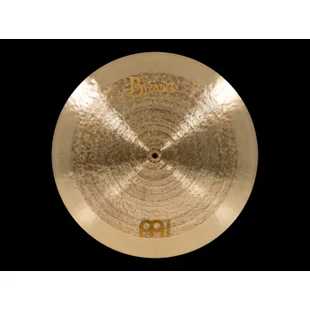 Činel MEINL BYZANCE JAZZ 22" RIDE,Tradition Flat 83553