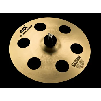 Činel SABIAN AAX 12" SPLASH,O-zone 70849