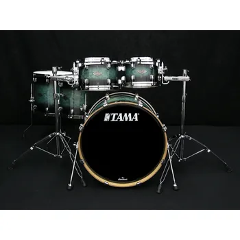 Bicí nástroj TAMA Starclassic Performer BD22,T10,12,F14,16 100630