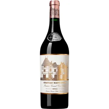 Víno Château Haut Brion 2011