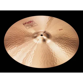 Činel PAISTE 2002 20" RIDE 58196