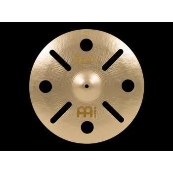 Činel MEINL BYZANCE VINTAGE 16" CRASH,Trash 81193