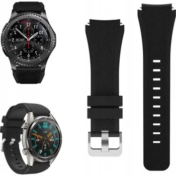 Příslušenství k chytrým hodinkám Univerzální řemínek pro chytré hodinky (smartwatch) 22 mm