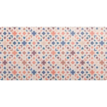 Obraz Ochranná podložka Wallfluent 60 x 120 cm, vícebarevná