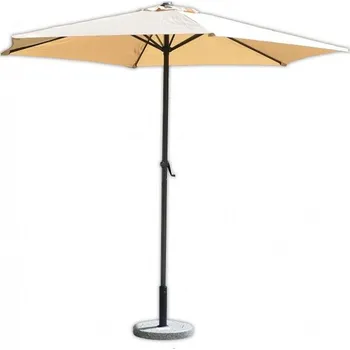 Slunečník Zahradní slunečník Slunečník 8120 3