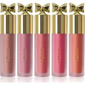 Tvářenka Tekutá tvářenka - Tvářenka v tekuté formě Tint rare, intenzivní pigment, krása