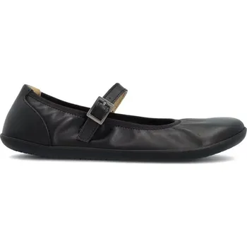 Oblečení a móda Groundies Baleríny Amber 2.0 Black Velikost EU: 40, vnitřní délka: 263, vnitřní šířka: 94