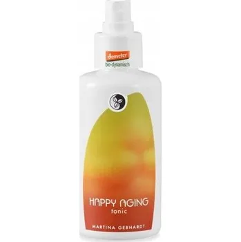 Martina Gebhardt Happy Aging Tonikum 100 ml