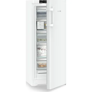 Mraznička LIEBHERR Volně stojící mraznička s NoFrost a EasyTwist-Ice FNd 465i-22