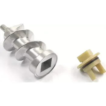 Příslušenství pro kuchyňský robot BOSCH 00050366 Dopravní šnek mlýnků na maso