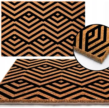 Rohožka Vstupní rohožka ke dveřím 40x60 cm - Různé vzory