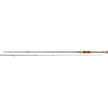 Rybářský prut PRUT MIKADO SENSOR-X AREA S ROD 183 cm, vrhací zátěž 0.5-2.5g, vlepovaná špička