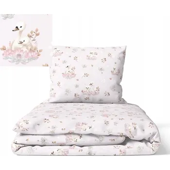 Povlečení Sada povlečení povlečení velkoobchod 140 x 200 cm vícebarevné