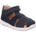 SUPERFIT SANDÁLY BUMBLEBEE 1-000392-8000 BLAU (26) - 9010159121236