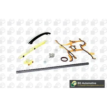 Sada rozvodového řetězu BGA TC0237K