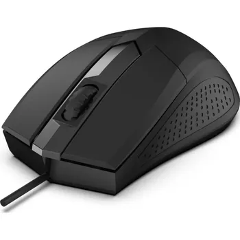 Myš Optická myš Focus USB