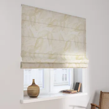 Roleta Římská roleta Capri Secret Garden 862-MST-SWH-R-145-14_120x150