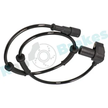 ABS Snímač počtu otáček kol RAP BRAKES R-A0082