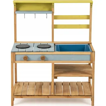 Dětská kuchyňka Dětská zahradní kuchyňka na hraní