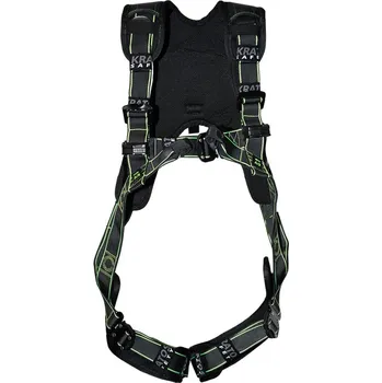 Úvazek Bezpečnostní postroj FA1010101