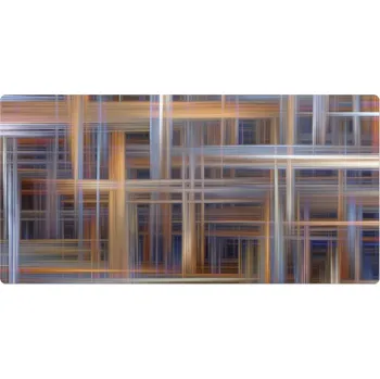 Obraz Ochranná podložka Wallfluent 60 x 120 cm, vícebarevná