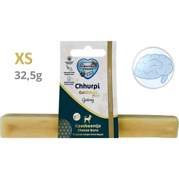 Pamlsek pro psa Renske Himalájská Chhurpi tyčinka XS - POSLUŠNOST A SKLIDNĚNÍ